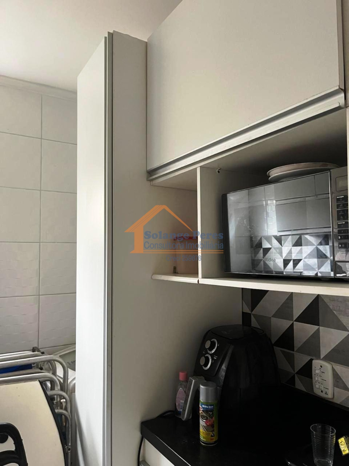 Apartamento, 2 quartos, 60 m² - Foto 17