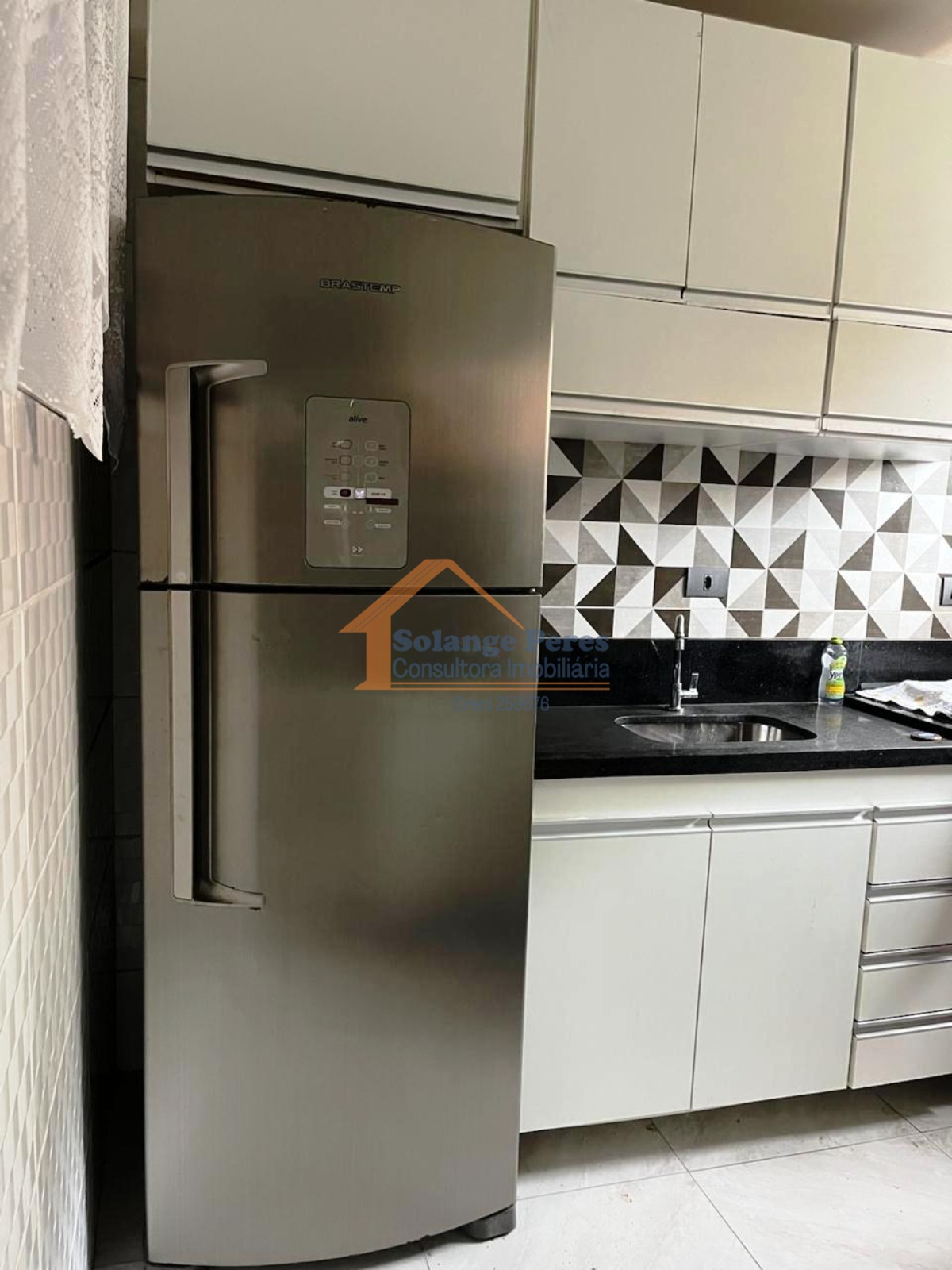 Apartamento, 2 quartos, 60 m² - Foto 15