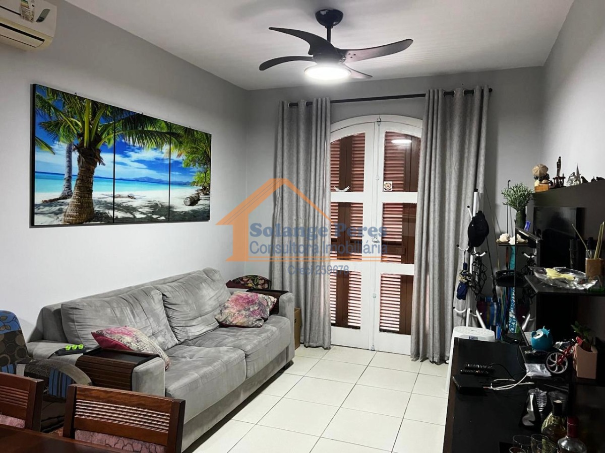 Apartamento, 2 quartos, 60 m² - Foto 11