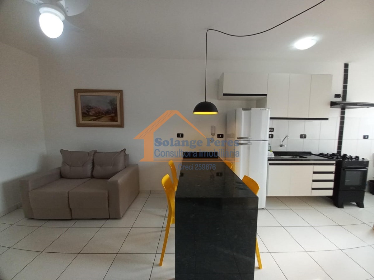 Apartamento, 2 quartos, 60 m² - Foto 6