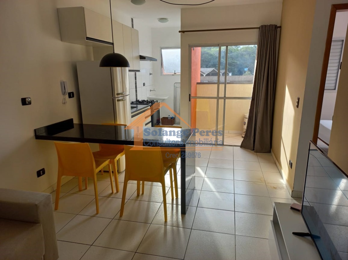 Apartamento, 2 quartos, 60 m² - Foto 1