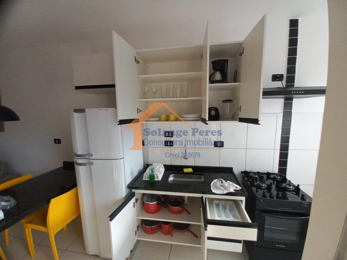 Apartamento, 2 quartos, 60 m² - Foto 4