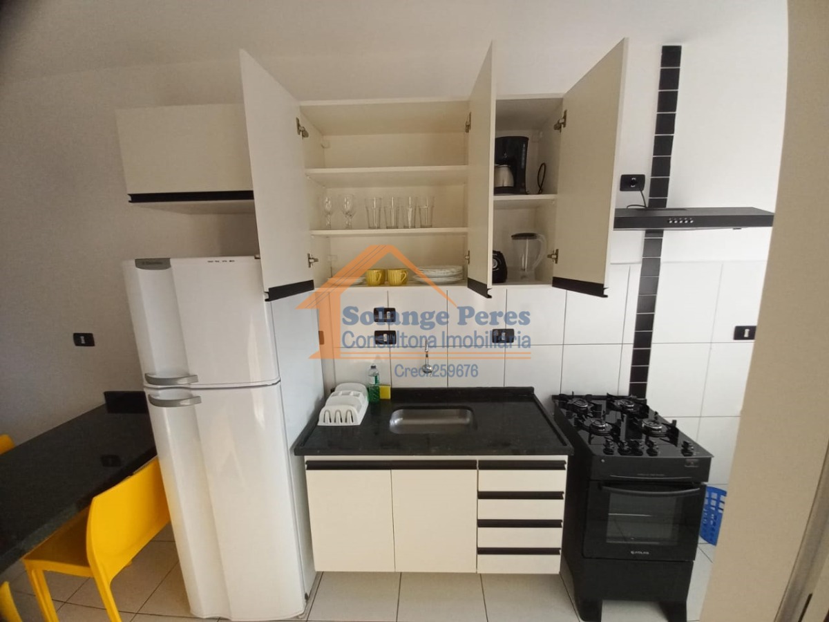 Apartamento, 2 quartos, 60 m² - Foto 3