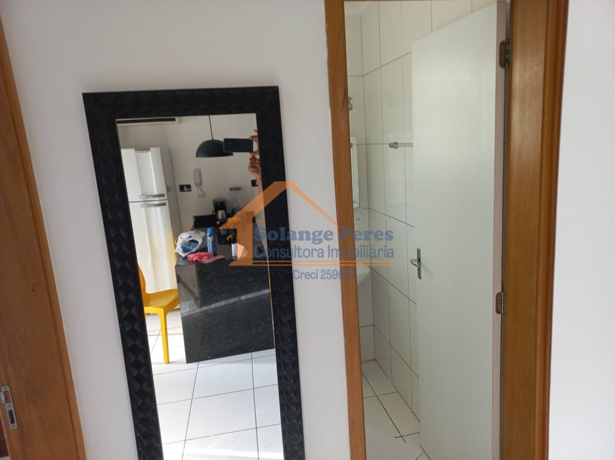 Apartamento, 2 quartos, 60 m² - Foto 9