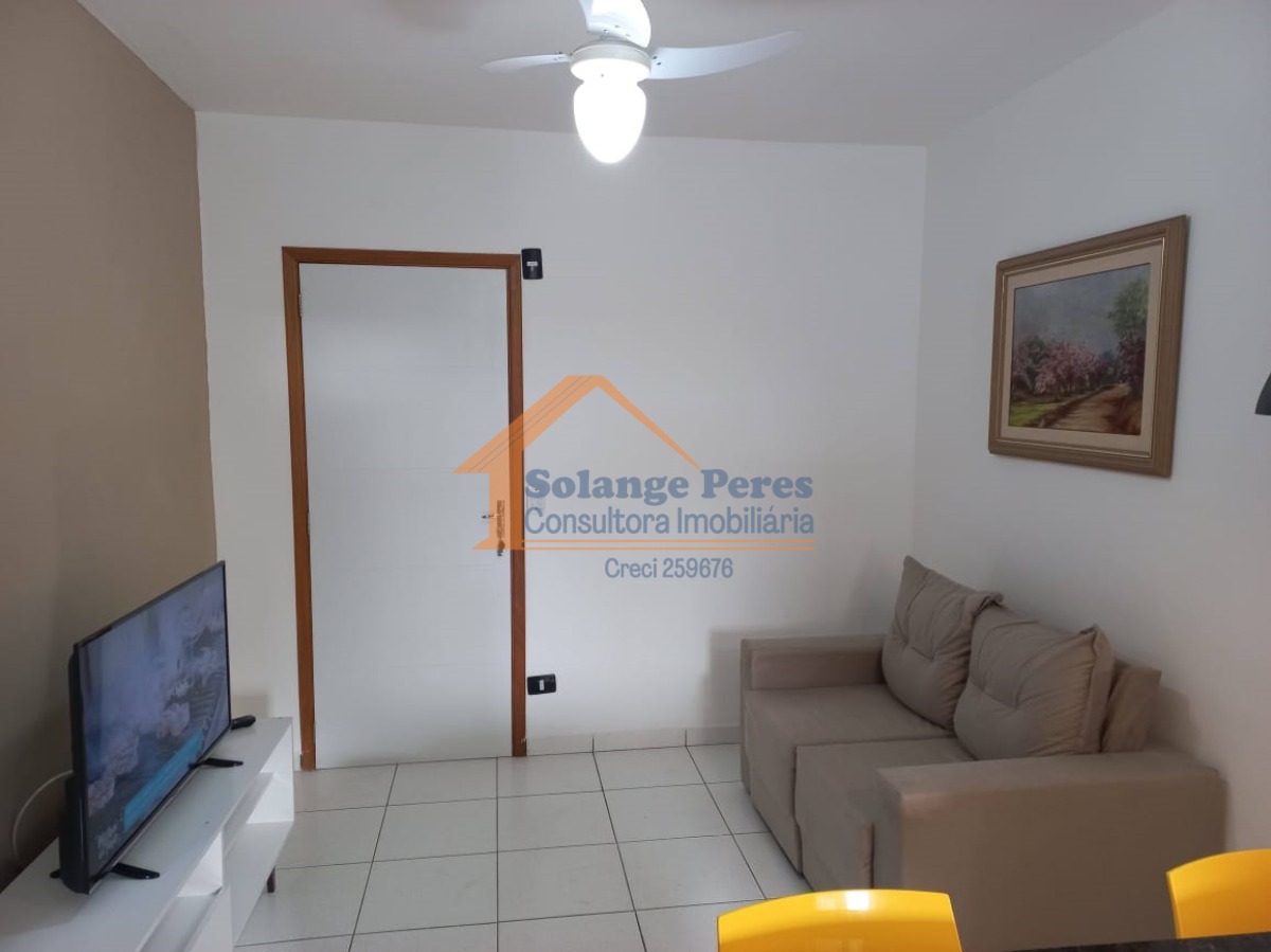 Apartamento, 2 quartos, 60 m² - Foto 2