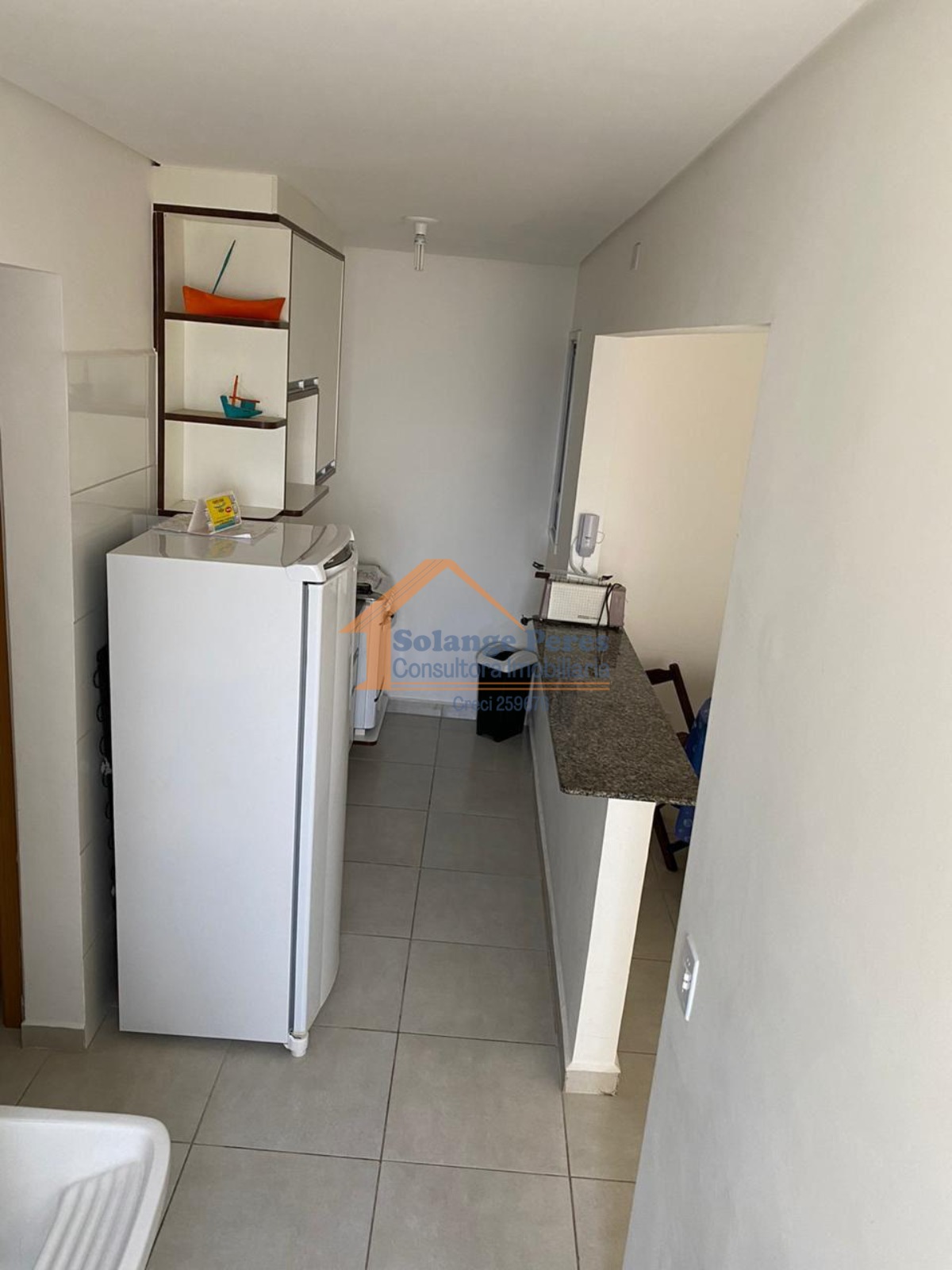 Apartamento, 2 quartos, 60 m² - Foto 12