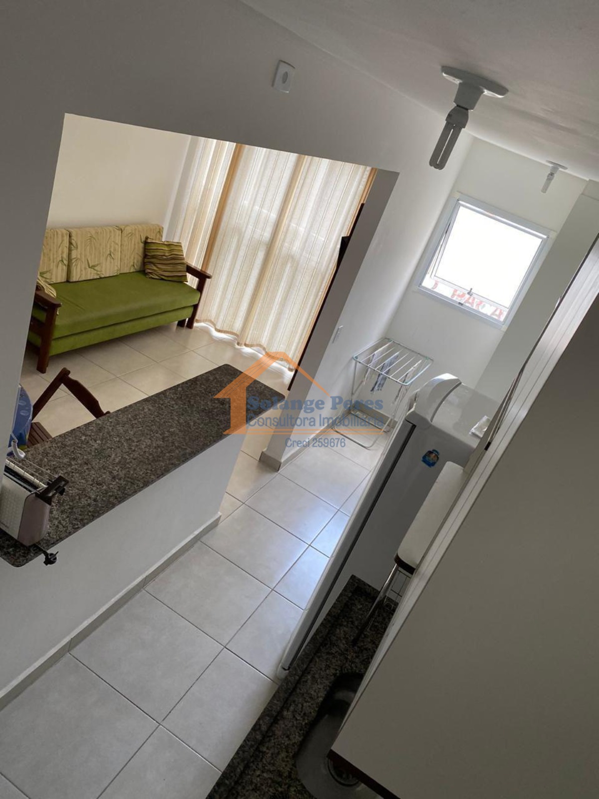 Apartamento, 2 quartos, 60 m² - Foto 7