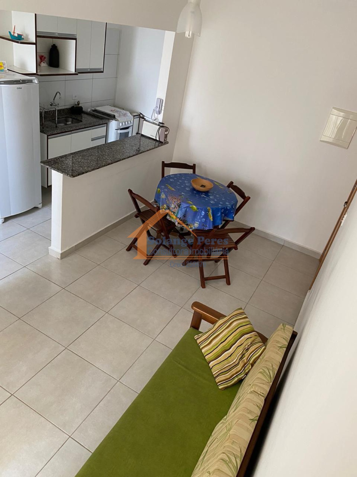 Apartamento, 2 quartos, 60 m² - Foto 10