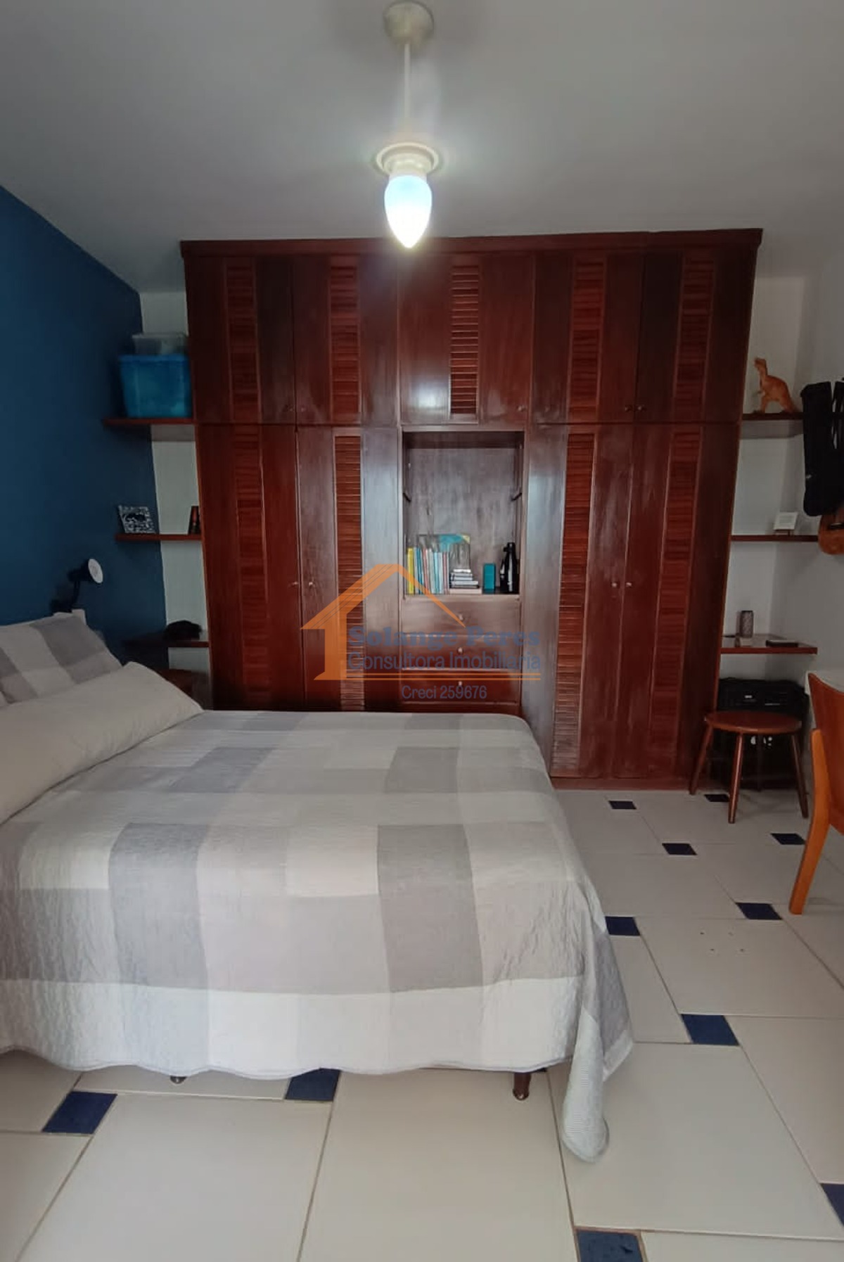 Apartamento, 2 quartos, 100 m² - Foto 16