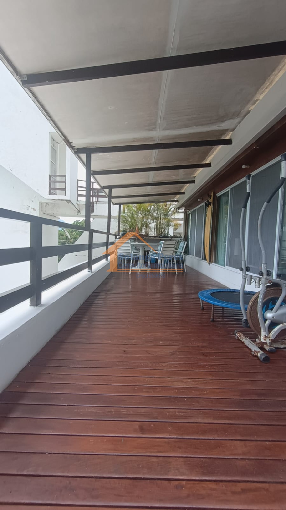 Apartamento, 2 quartos, 100 m² - Foto 11