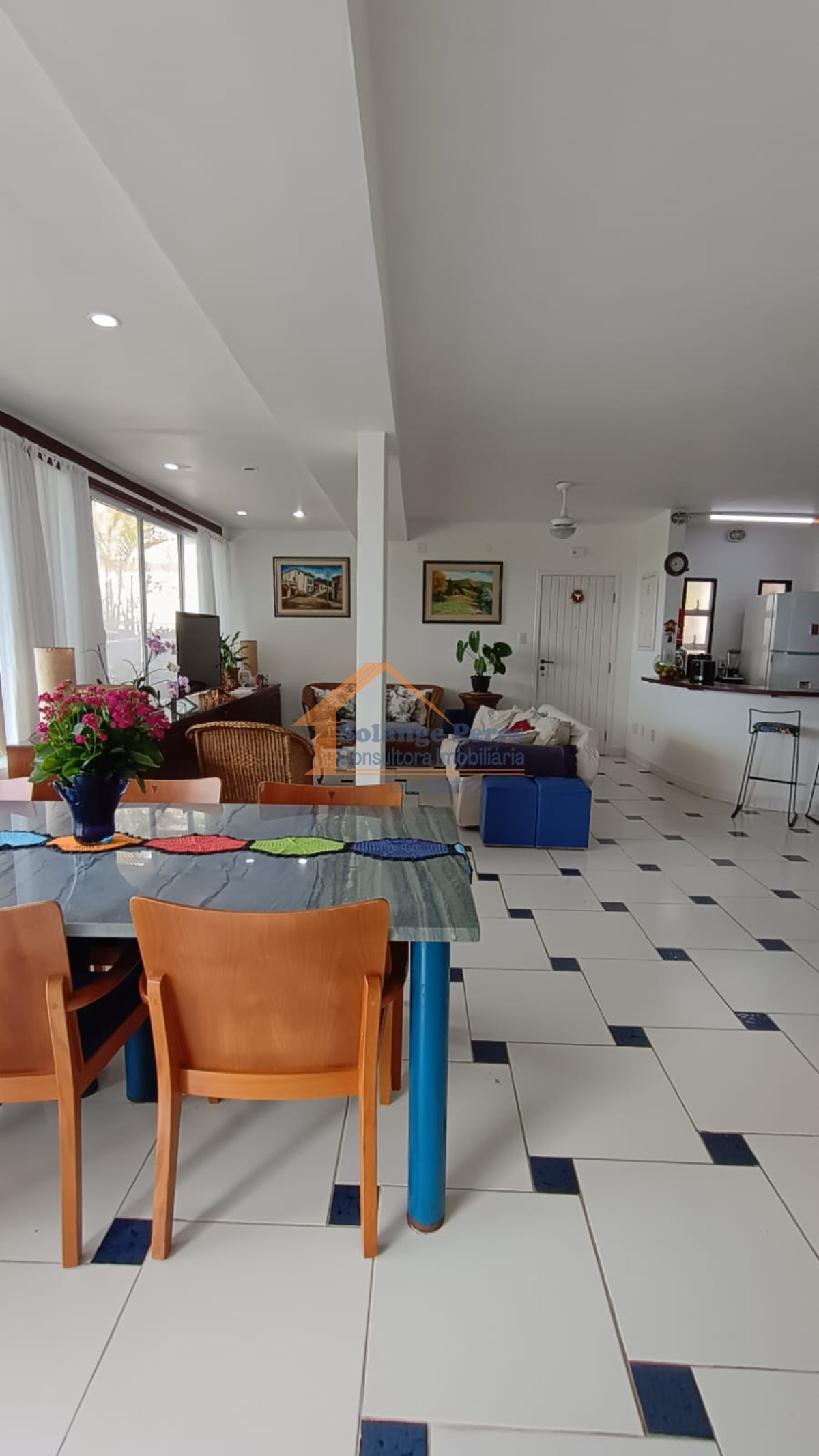 Apartamento, 2 quartos, 100 m² - Foto 33