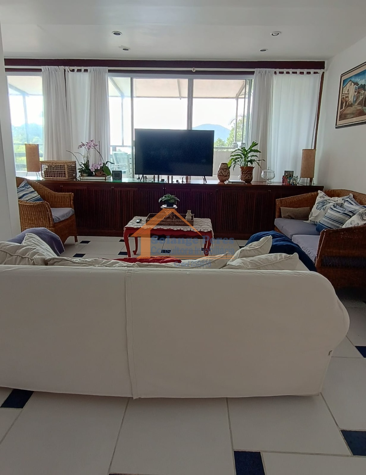 Apartamento, 2 quartos, 100 m² - Foto 3