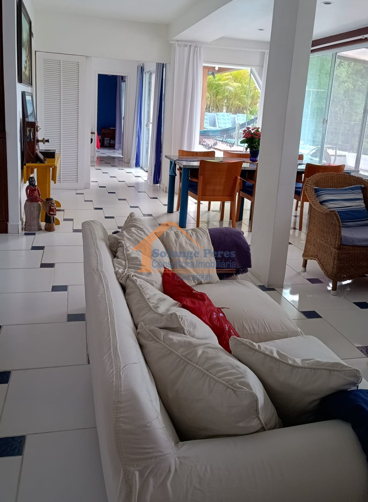 Apartamento, 2 quartos, 100 m² - Foto 2