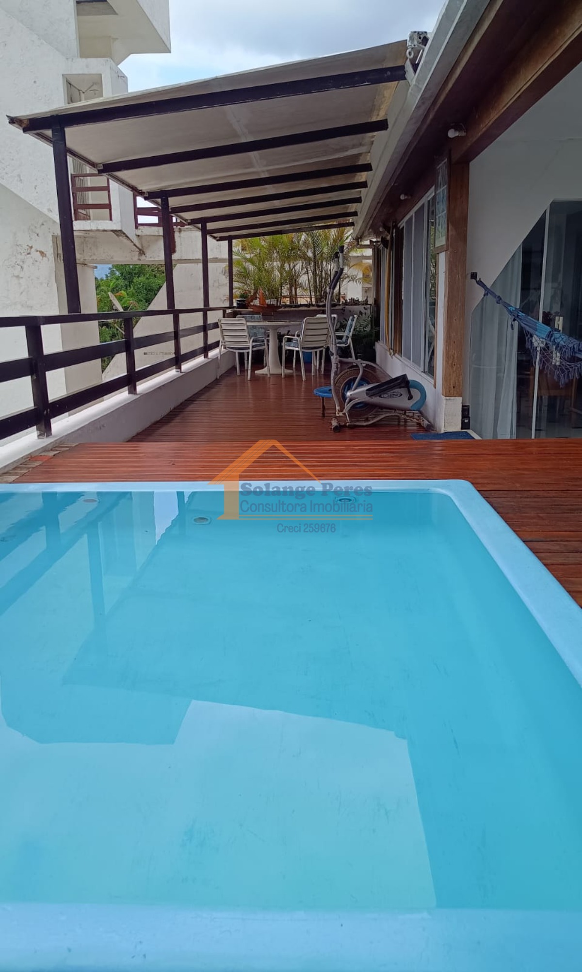 Apartamento, 2 quartos, 100 m² - Foto 8