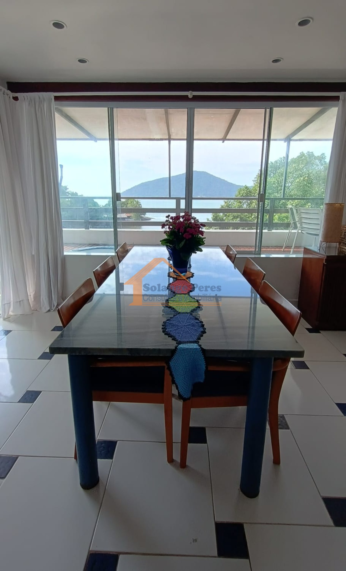 Apartamento, 2 quartos, 100 m² - Foto 4