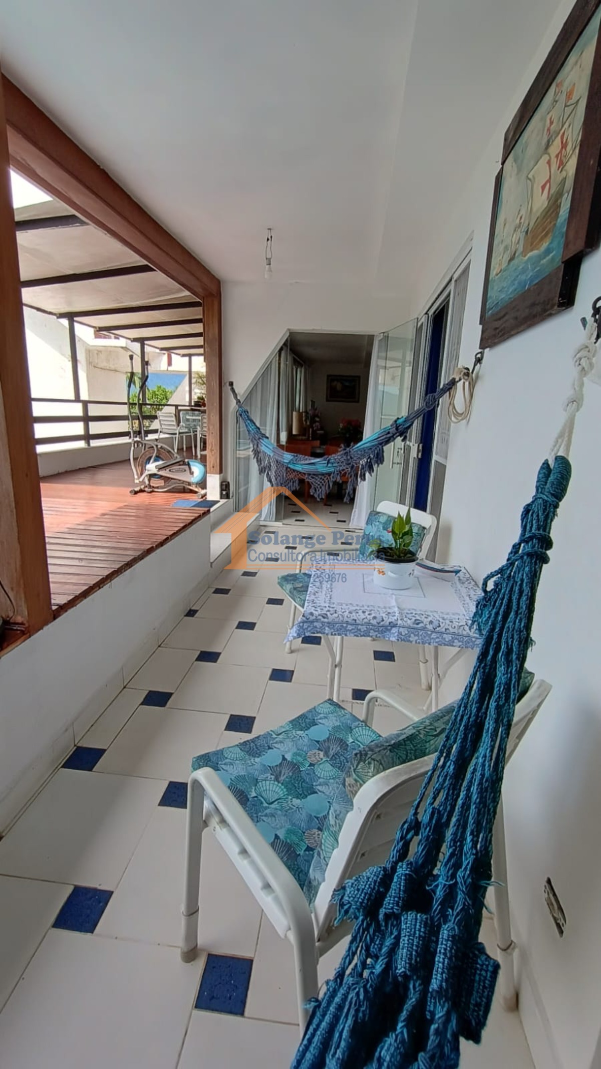 Apartamento, 2 quartos, 100 m² - Foto 9