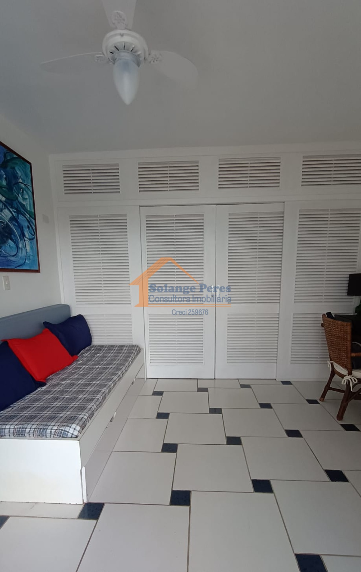 Apartamento, 2 quartos, 100 m² - Foto 6