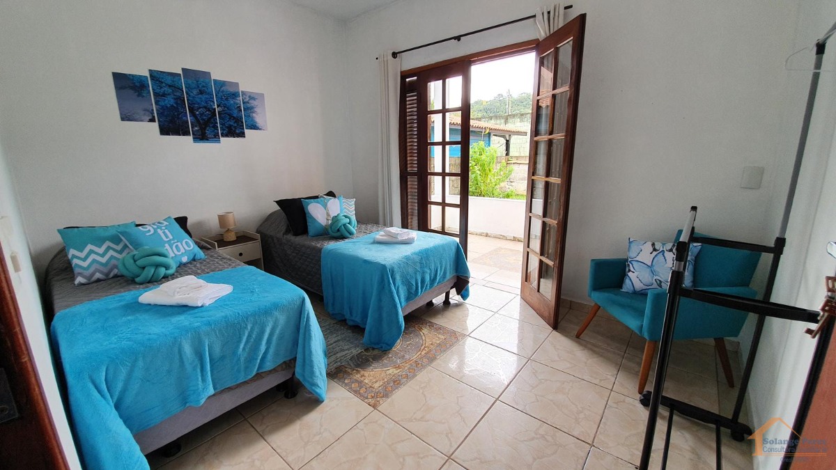 Casa de Condomínio, 4 quartos - Foto 9