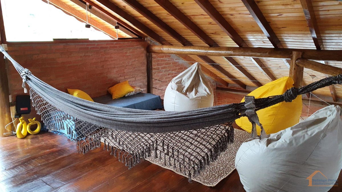 Casa de Condomínio, 4 quartos - Foto 30