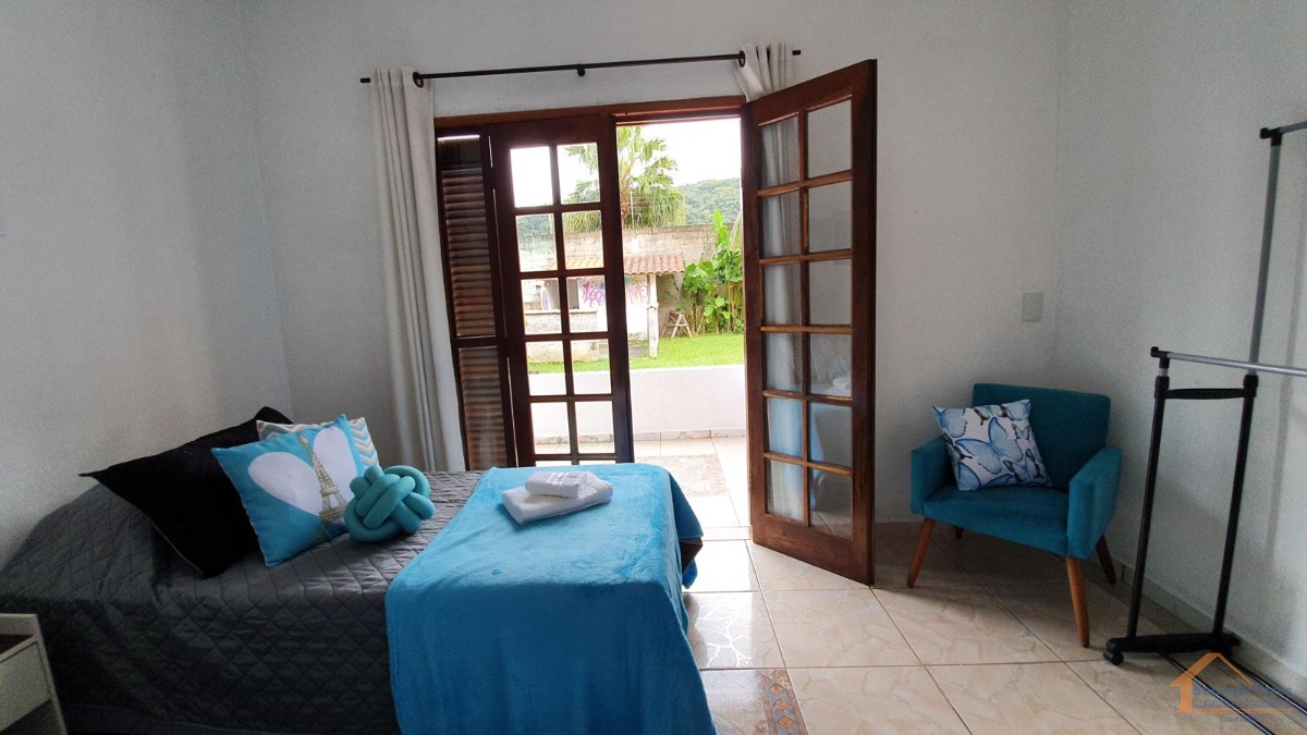 Casa de Condomínio, 4 quartos - Foto 10