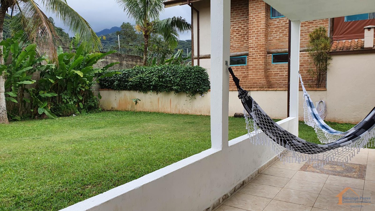 Casa de Condomínio, 4 quartos - Foto 34