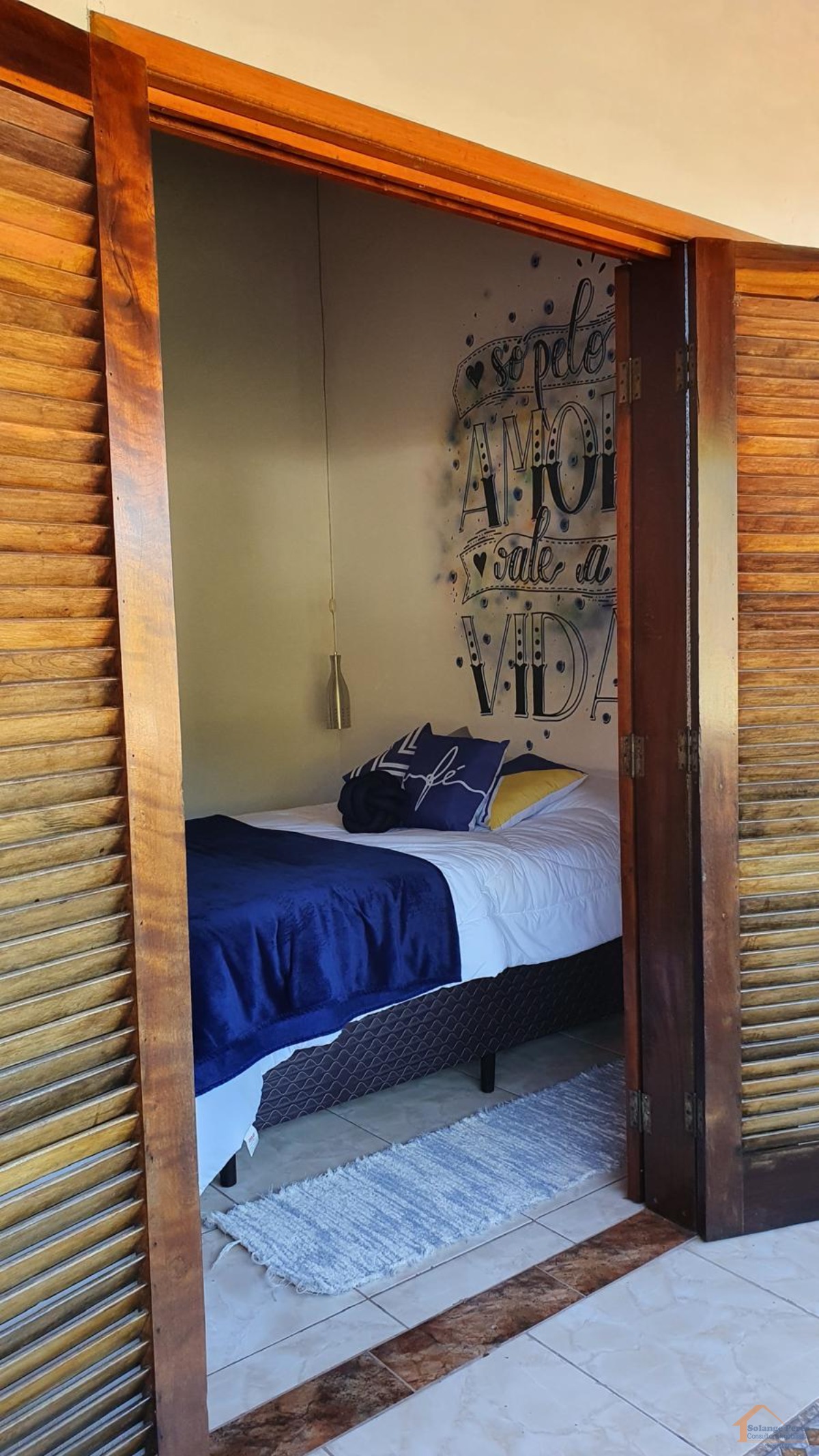 Casa de Condomínio, 4 quartos - Foto 14