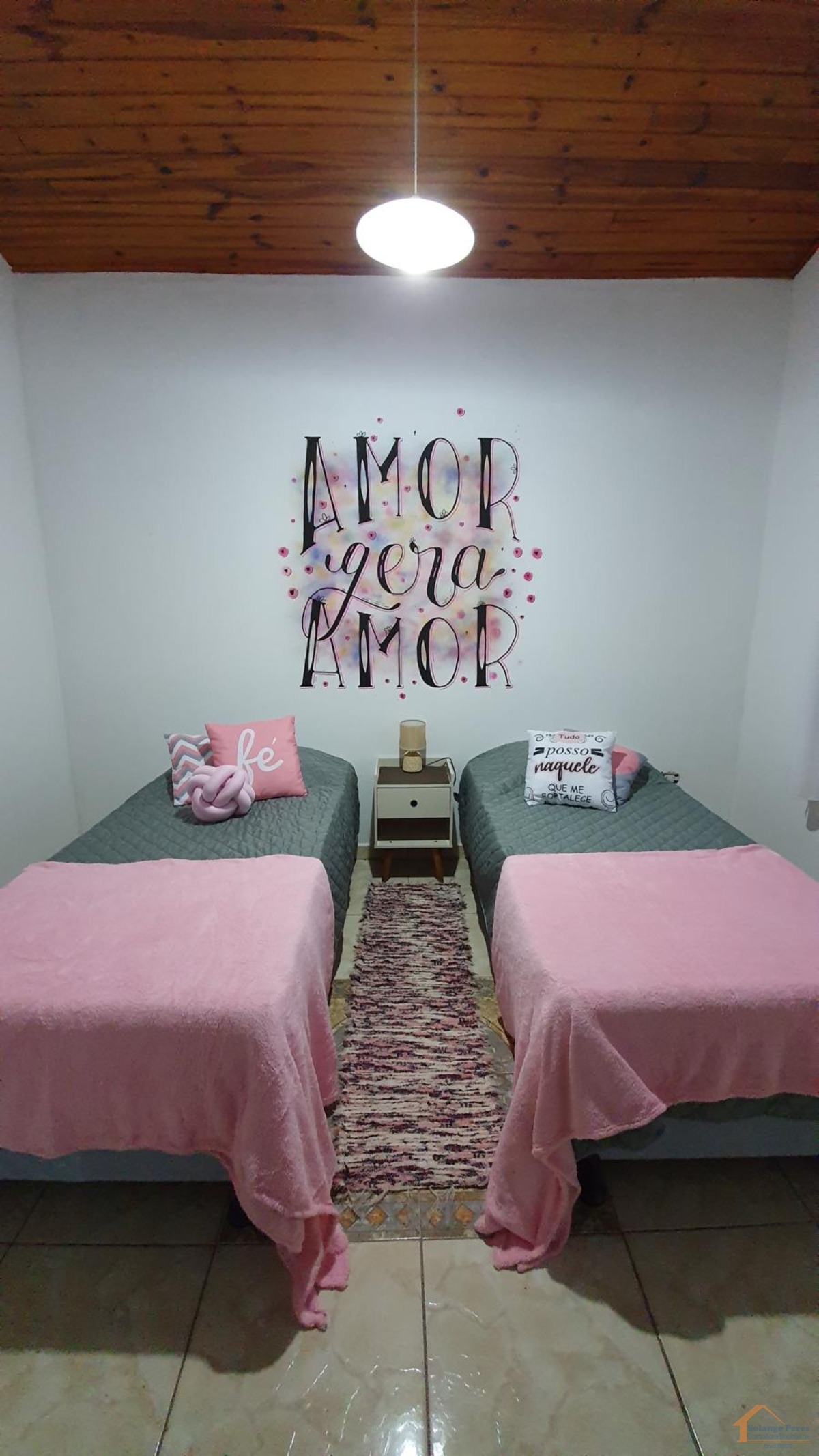 Casa de Condomínio, 4 quartos - Foto 5