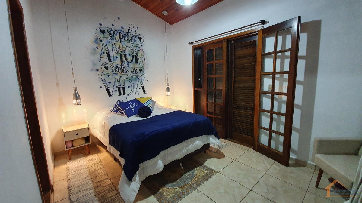 Casa de Condomínio, 4 quartos - Foto 12