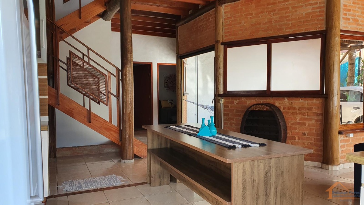 Casa de Condomínio, 4 quartos - Foto 27
