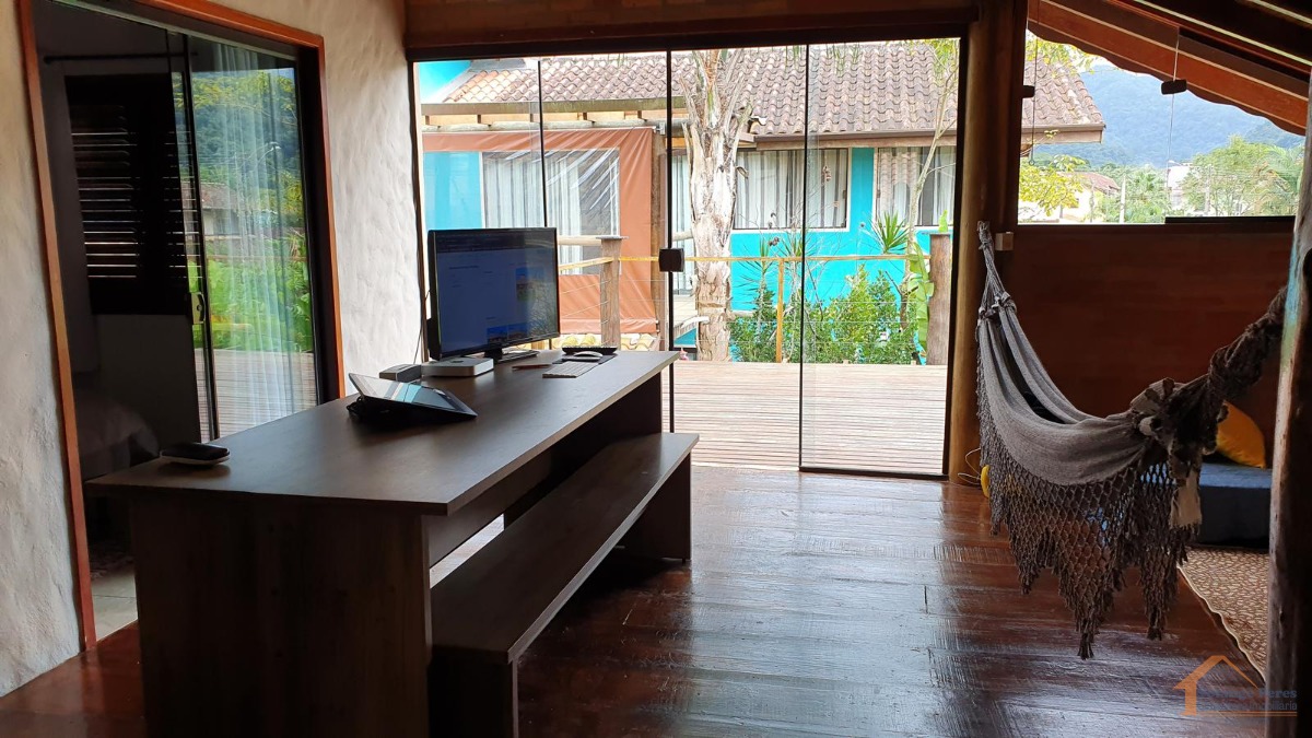 Casa de Condomínio, 4 quartos - Foto 33
