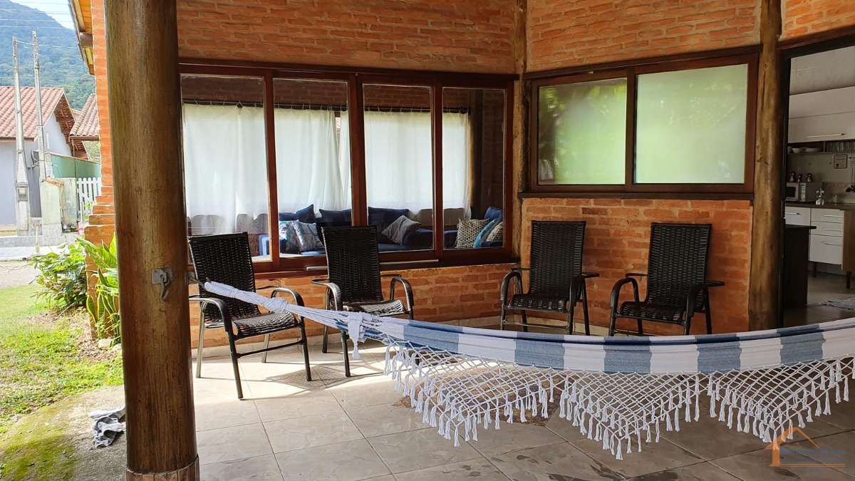 Casa de Condomínio, 4 quartos - Foto 31