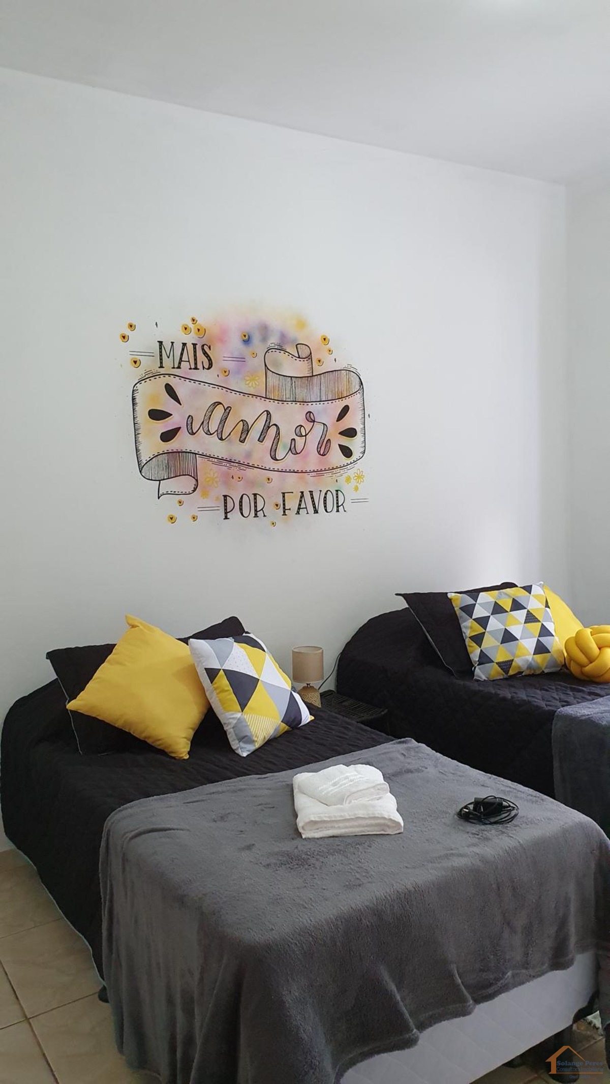 Casa de Condomínio, 4 quartos - Foto 6