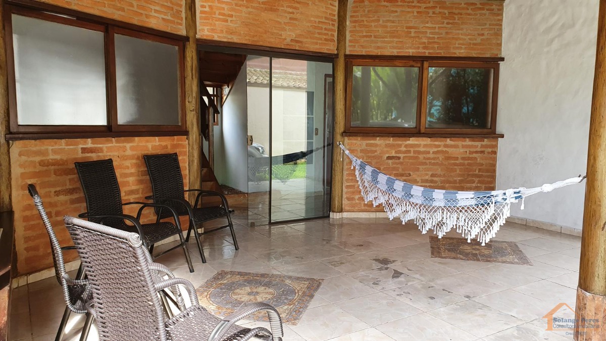 Casa de Condomínio, 4 quartos - Foto 32