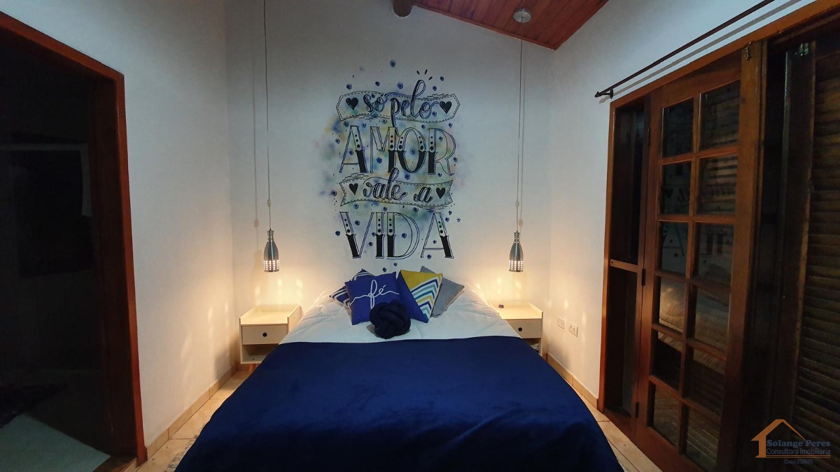 Casa de Condomínio, 4 quartos - Foto 11
