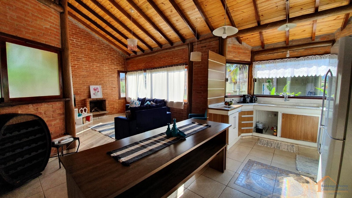 Casa de Condomínio, 4 quartos - Foto 20