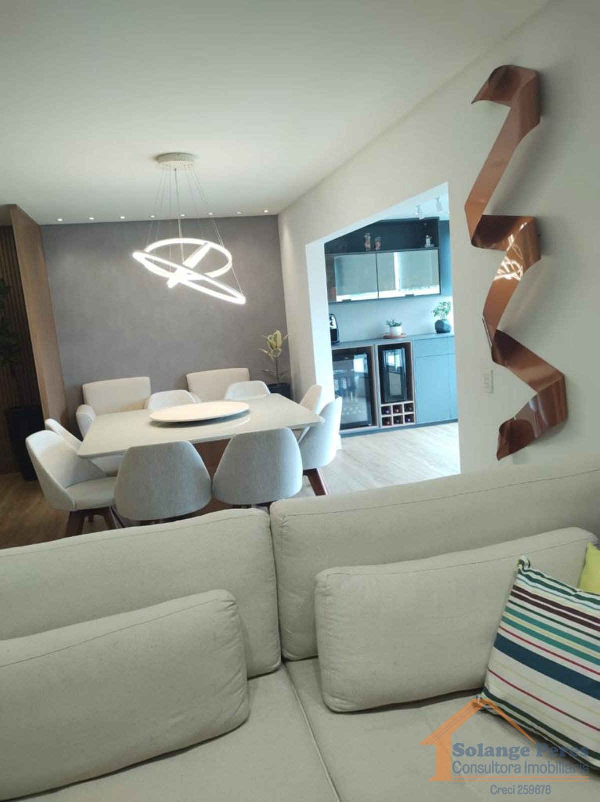 Apartamento, 3 quartos, 109 m² - Foto 19