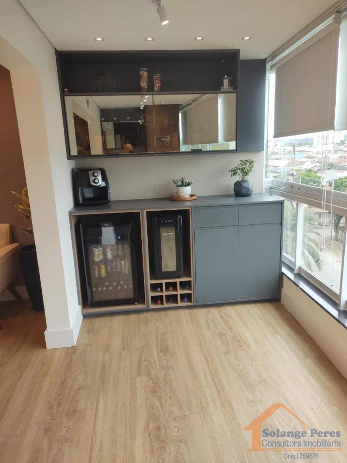 Apartamento, 3 quartos, 109 m² - Foto 7