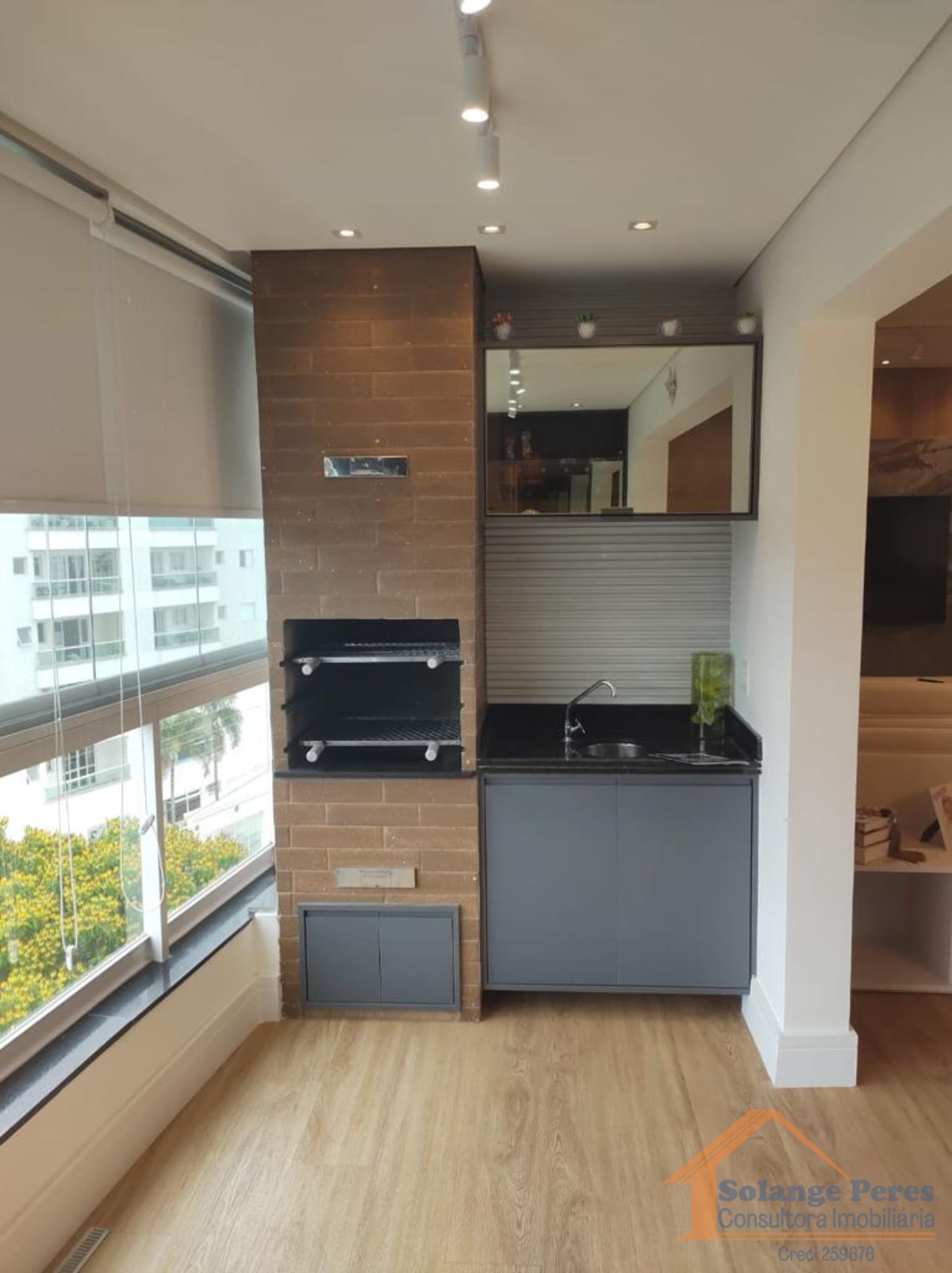 Apartamento, 3 quartos, 109 m² - Foto 12