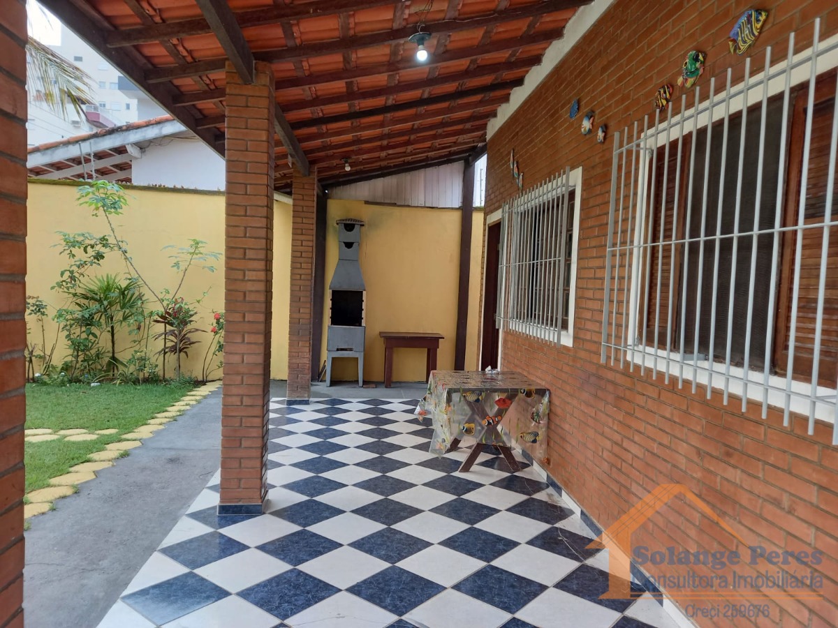 Casa, 3 quartos, 150 m² - Foto 2