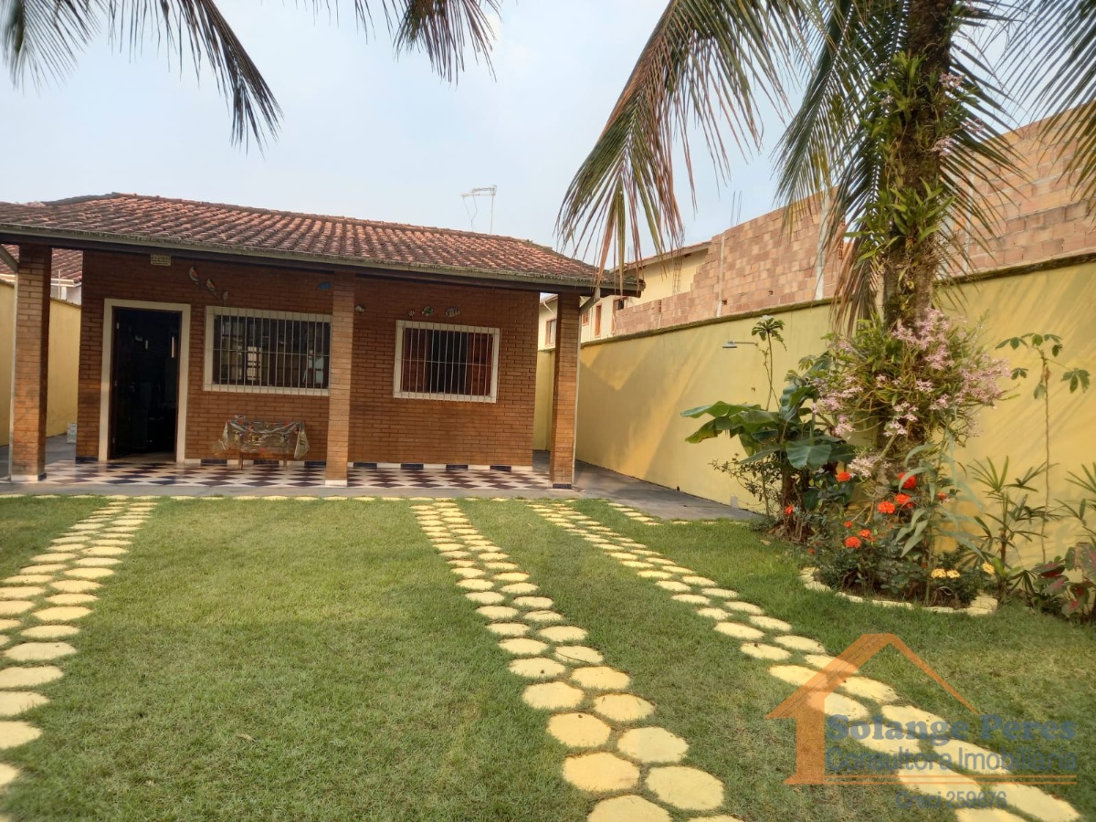 Casa, 3 quartos, 150 m² - Foto 1