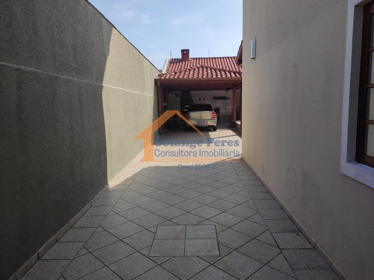 Casa, 3 quartos, 250 m² - Foto 2