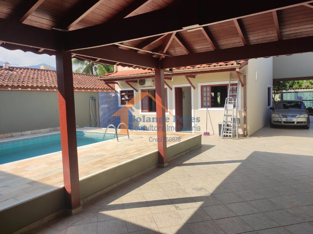 Casa, 3 quartos, 250 m² - Foto 6