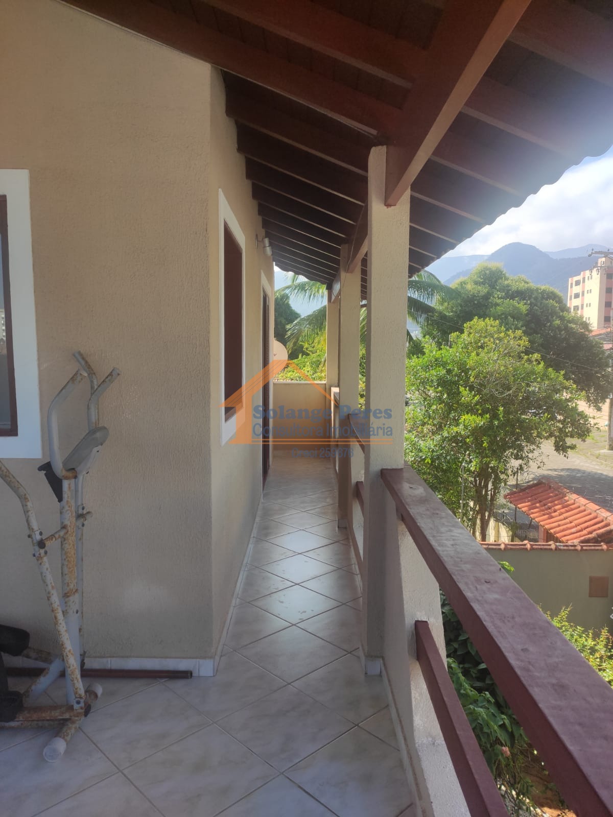 Casa, 3 quartos, 250 m² - Foto 23