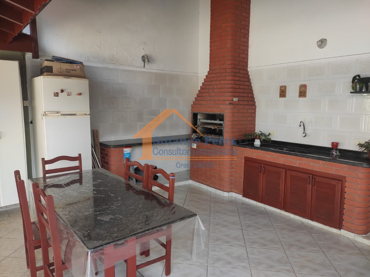 Casa, 3 quartos, 250 m² - Foto 8