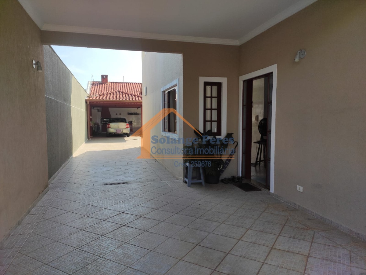 Casa, 3 quartos, 250 m² - Foto 3