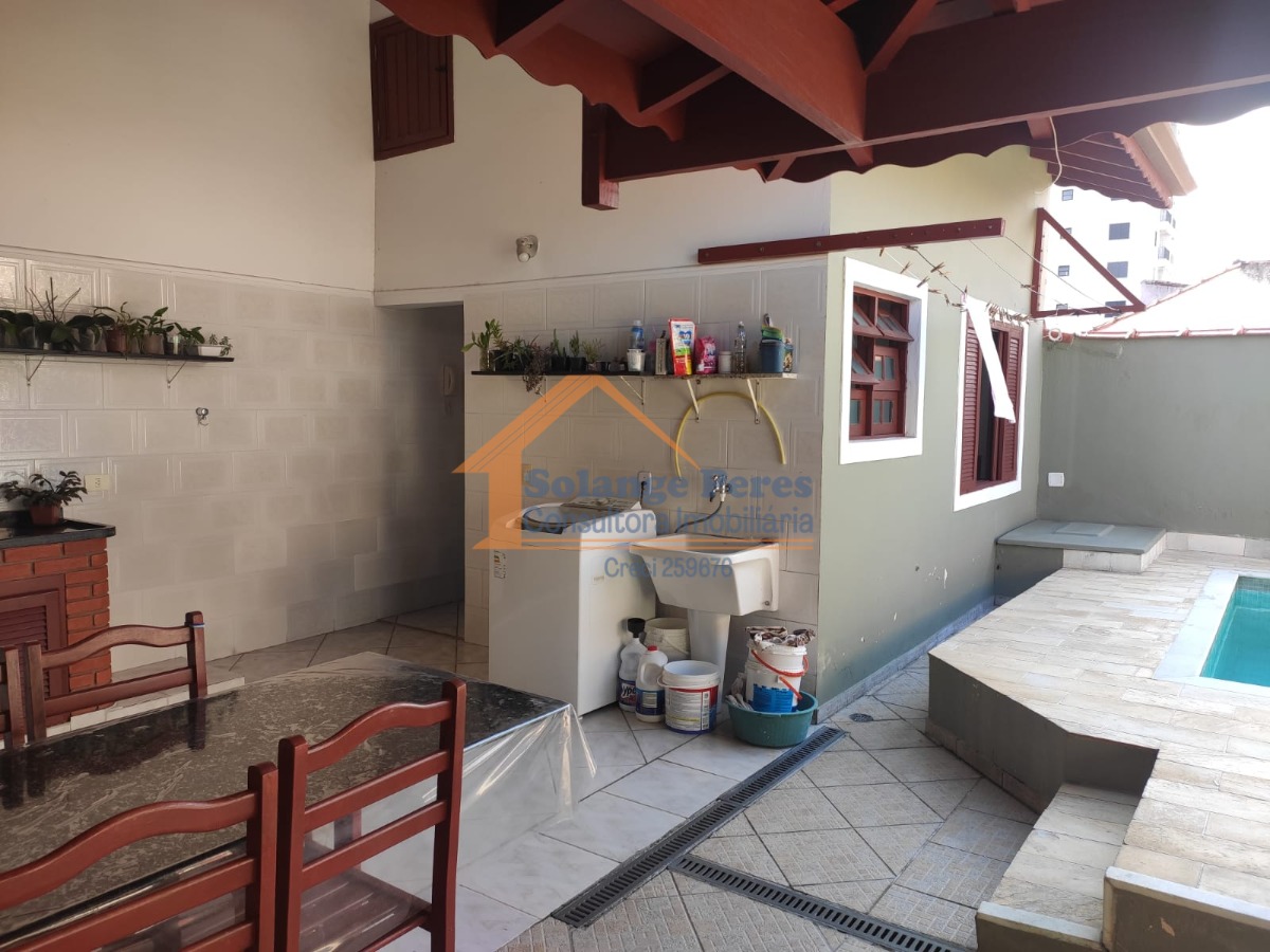 Casa, 3 quartos, 250 m² - Foto 7
