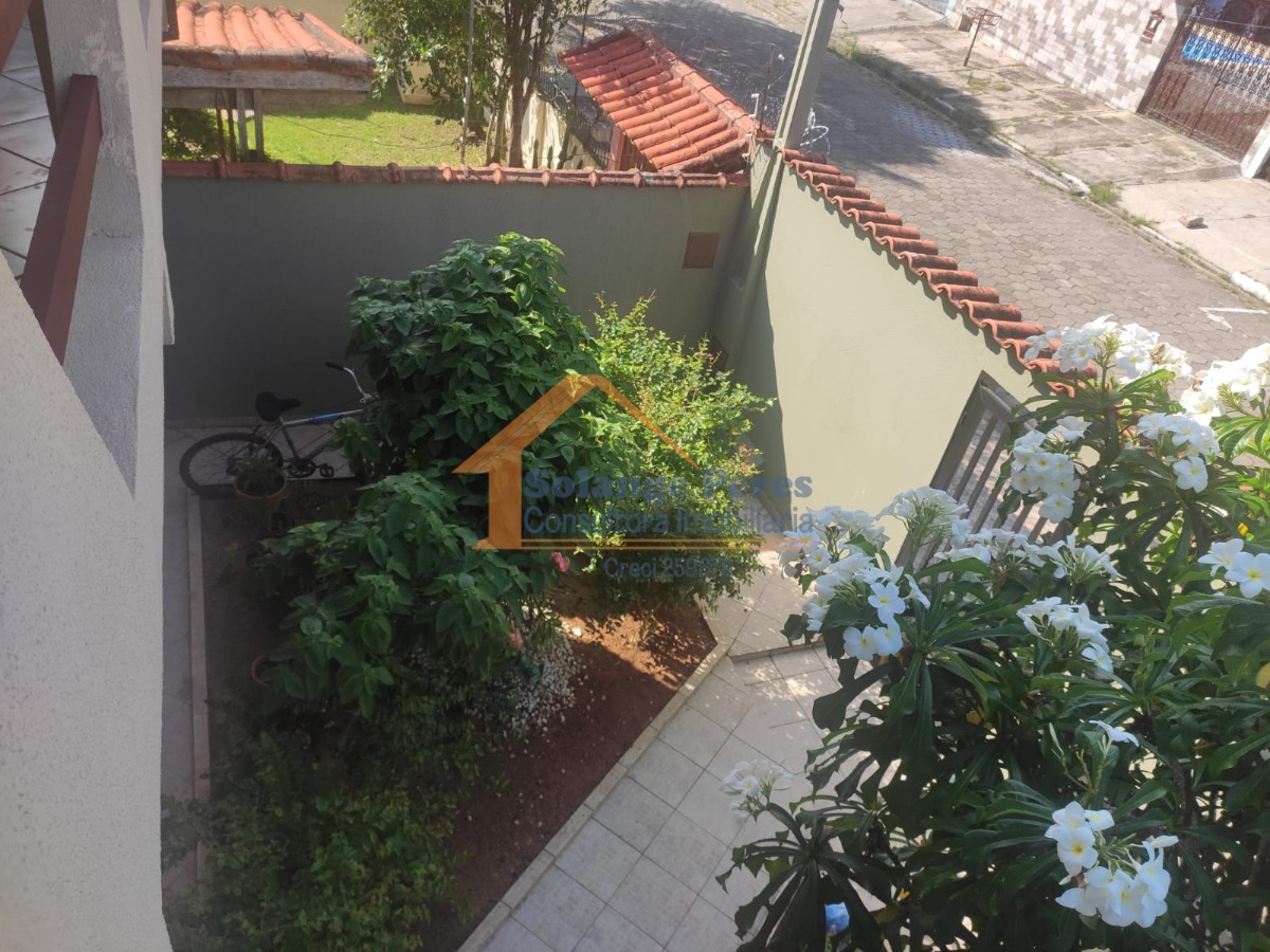 Casa, 3 quartos, 250 m² - Foto 20