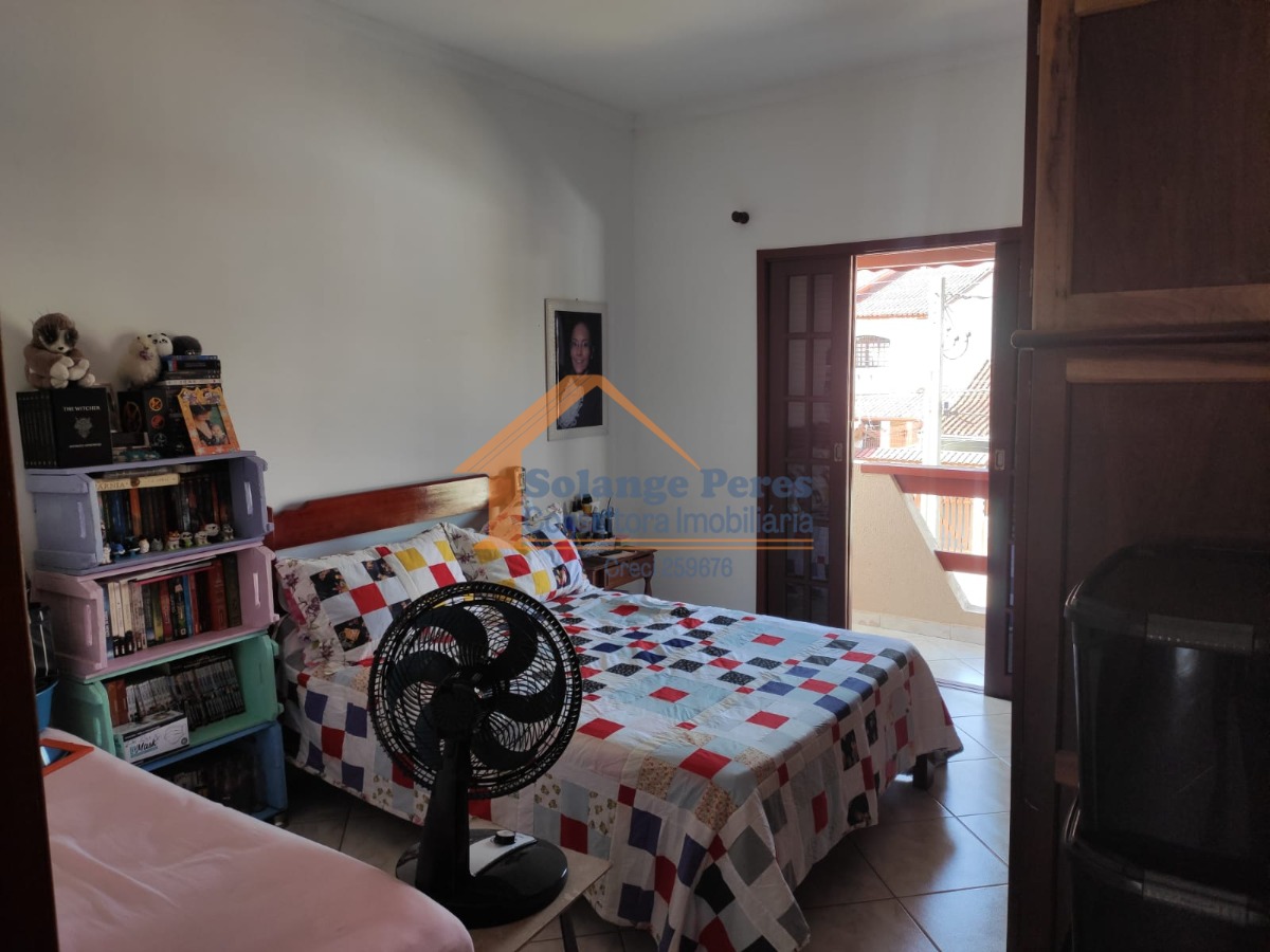 Casa, 3 quartos, 250 m² - Foto 19