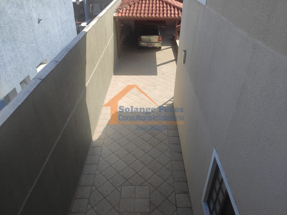 Casa, 3 quartos, 250 m² - Foto 26