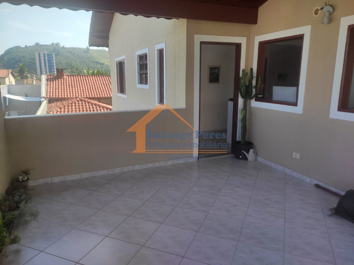 Casa, 3 quartos, 250 m² - Foto 18
